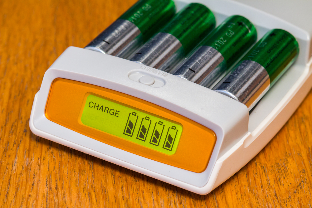 Lipo to 8 Cell Chargers: The Essentials of Battery Chargers